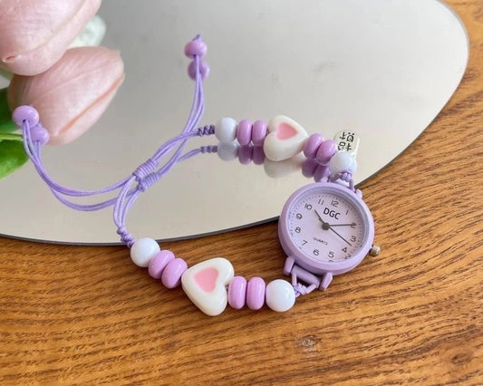 Dopamine Bracelet Watch