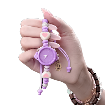 Bracelet watch for women