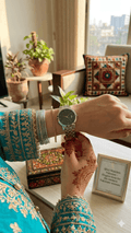 Women's Watch - Original Stainless Steel