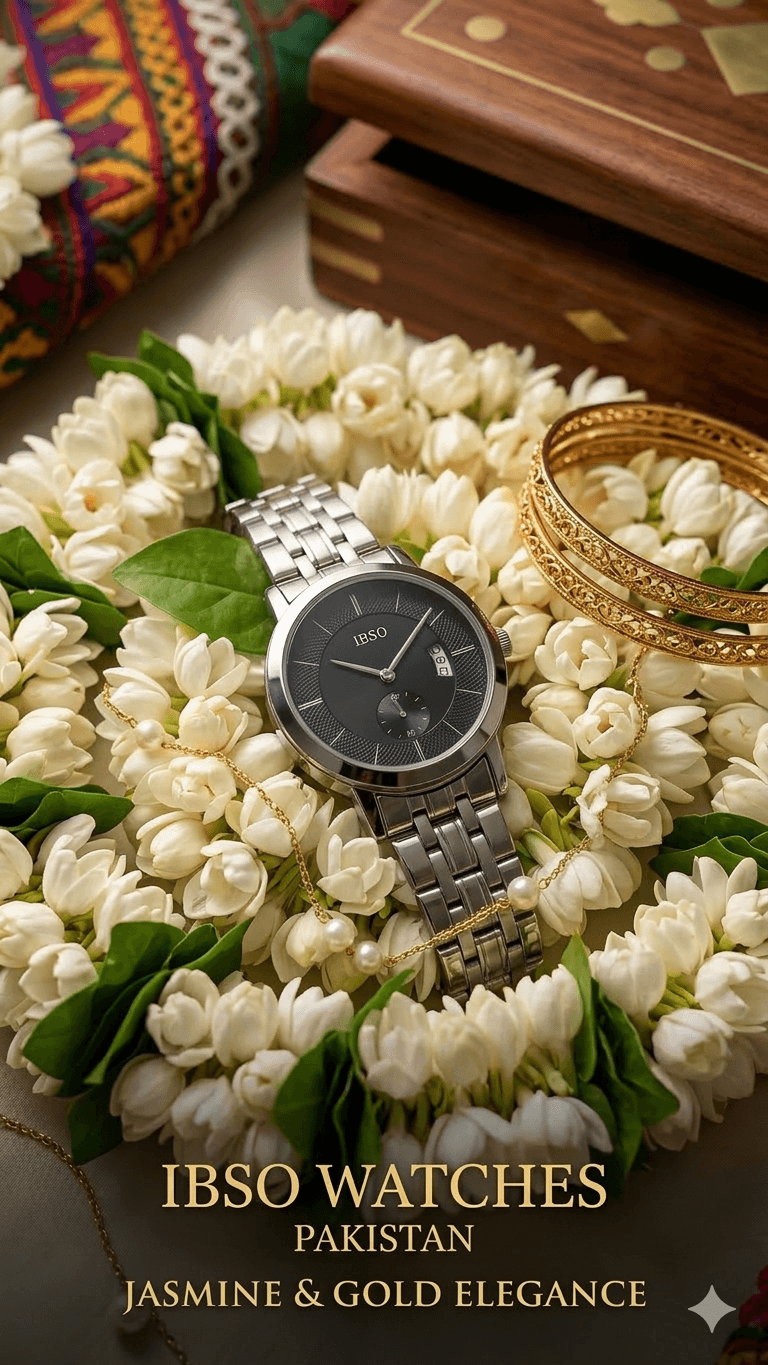 Women's Watch - Original Stainless Steel