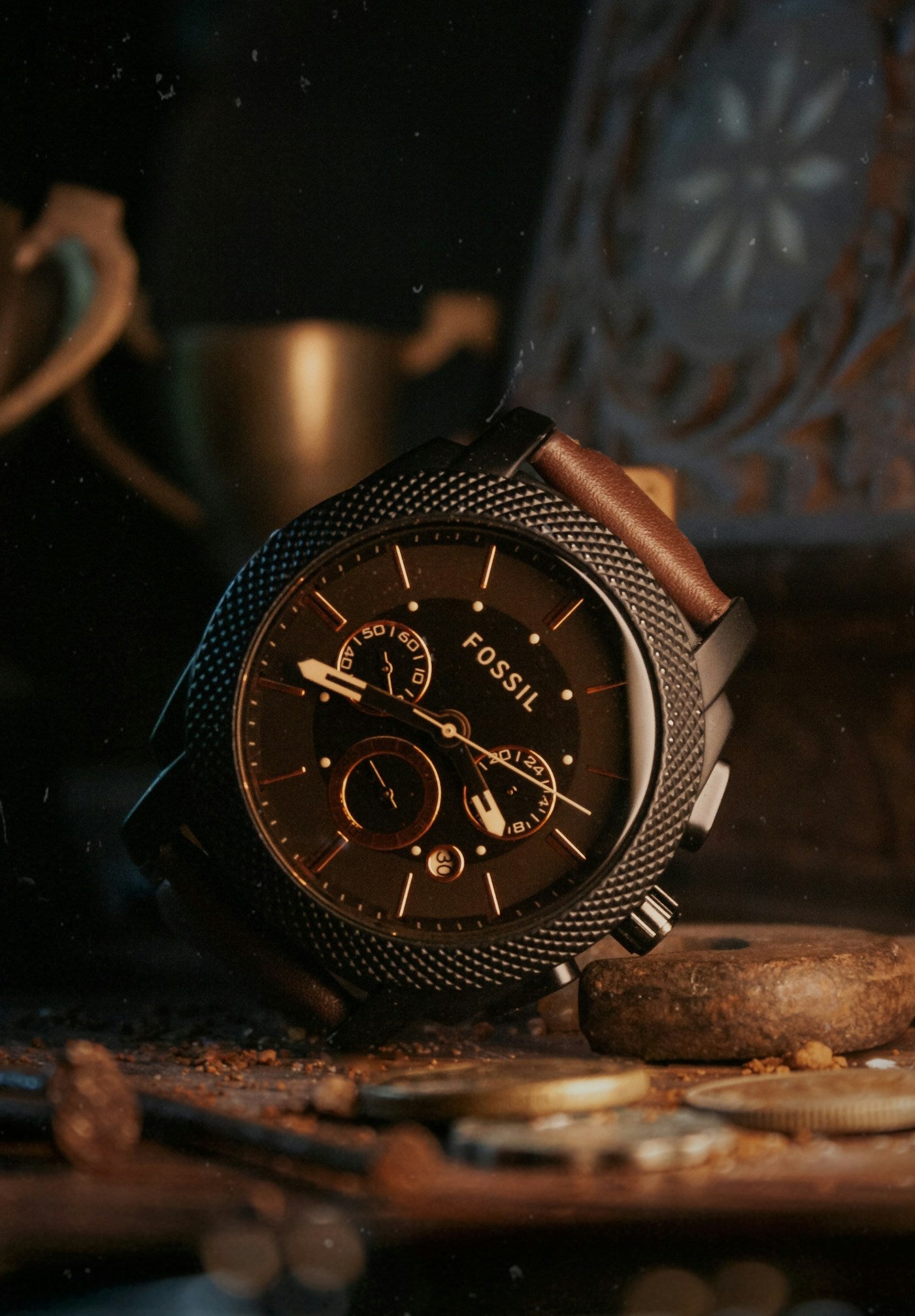 Watches collection