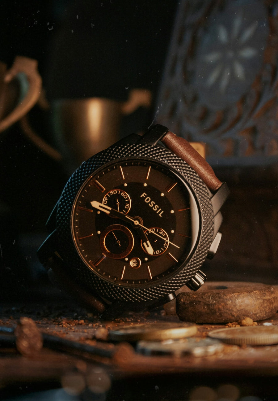 Watches