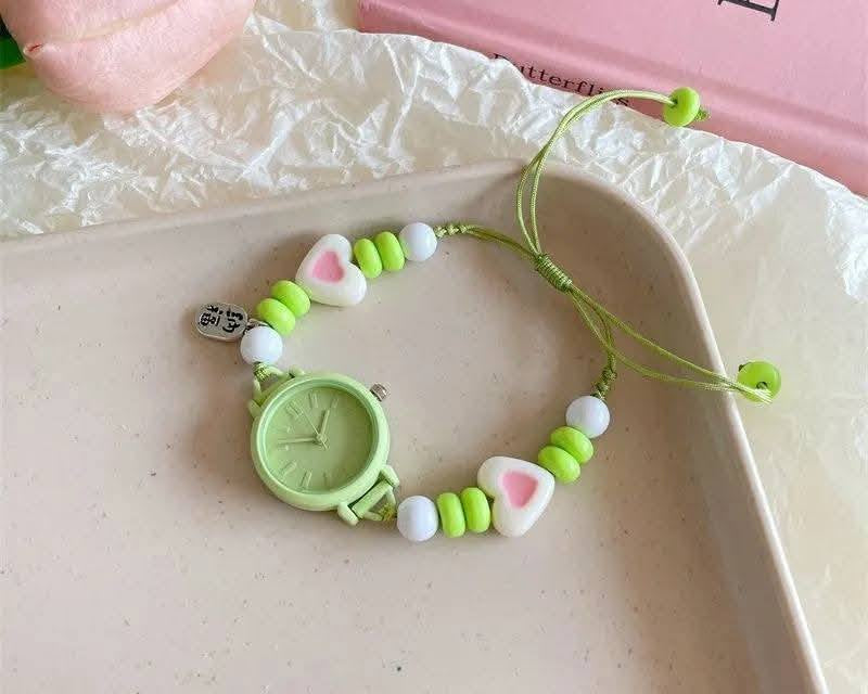 Dopamine Bracelet Watch