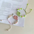 Bracelet watch for women