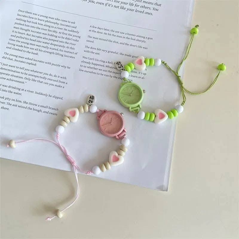 Dopamine Bracelet Watch