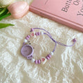 Bracelet watch for women