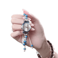 Bracelet watch for women