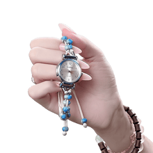 Bracelet watch for women