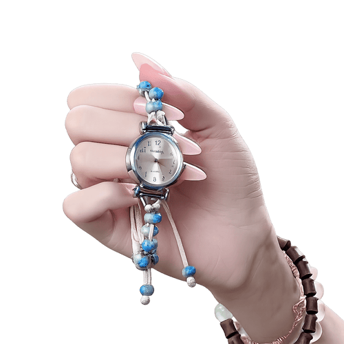 Dopamine Bracelet Watch