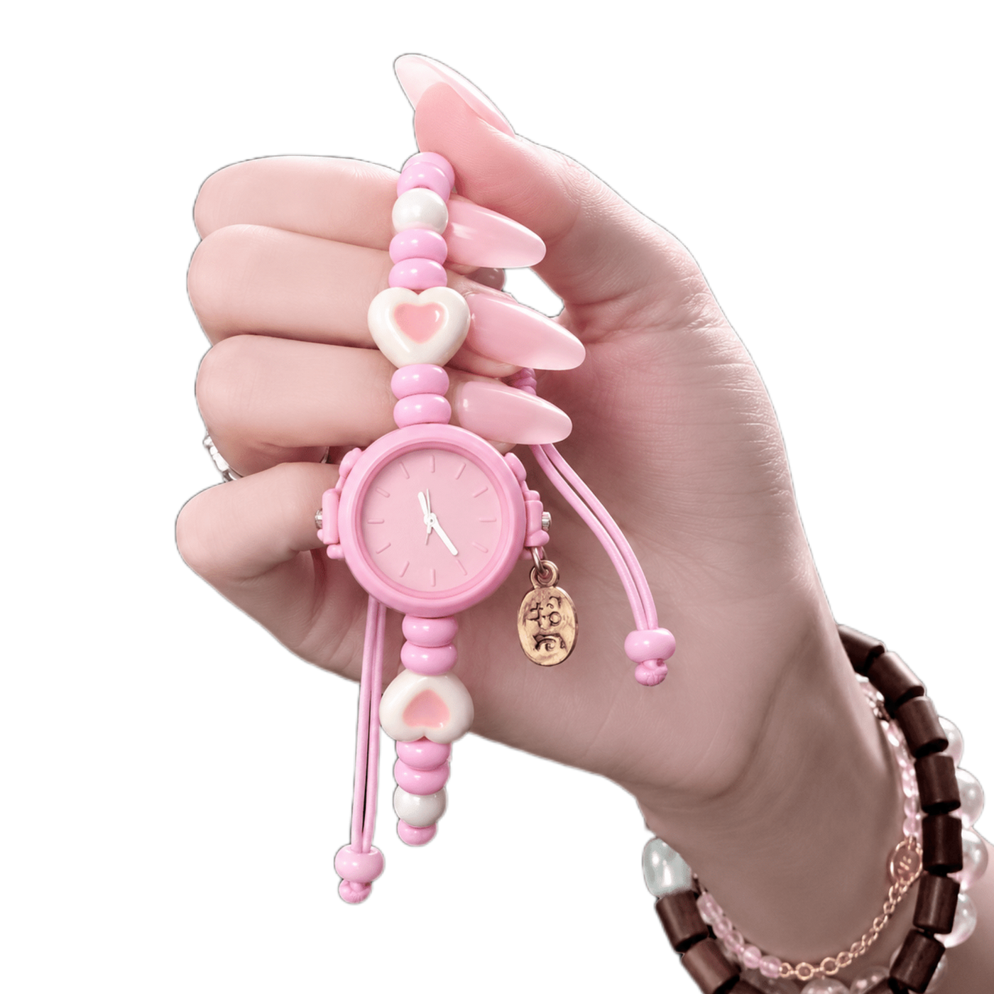 Bracelet watch for women