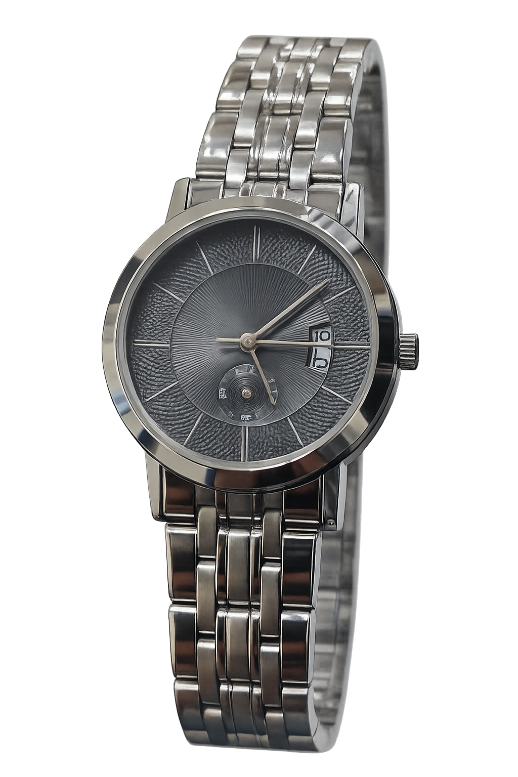 Women's Watch - Original Stainless Steel