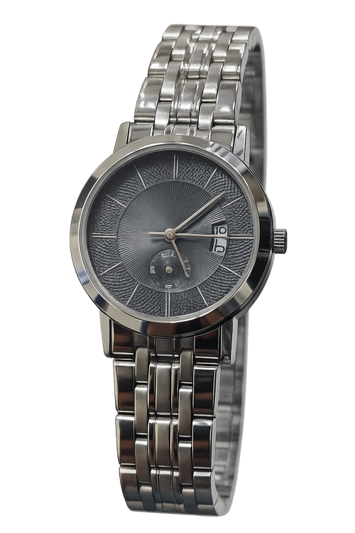 Women's Watch - Original Stainless Steel