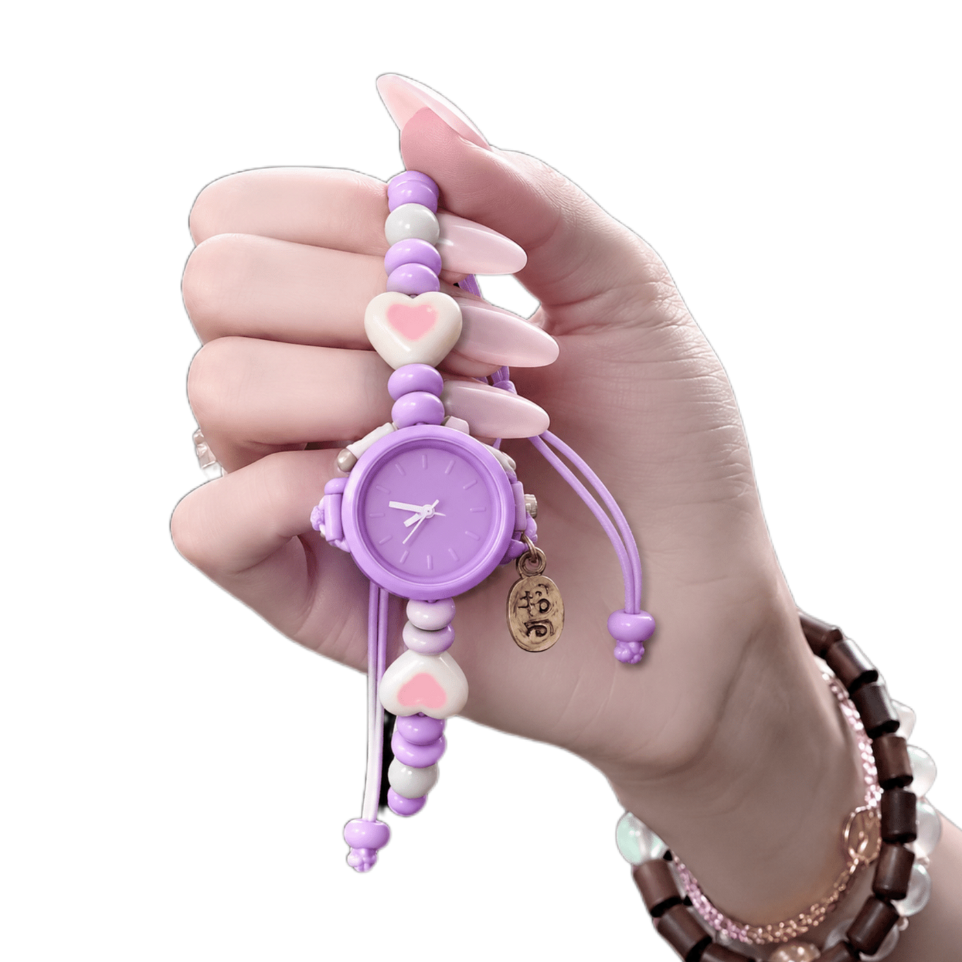 Bracelet watch for women
