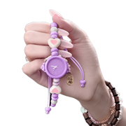 Bracelet watch for women
