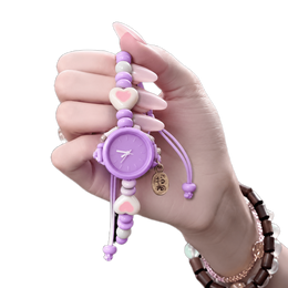 Bracelet watch for women