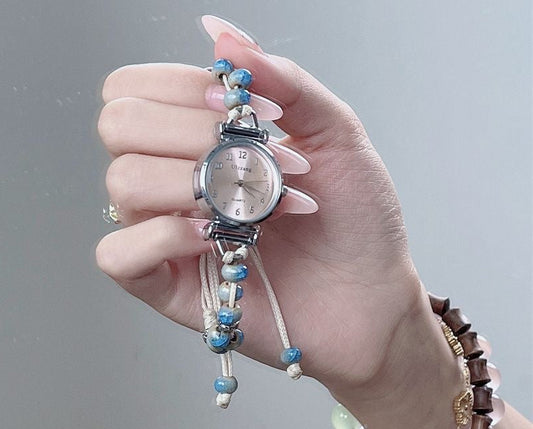 Dopamine Bracelet Watch