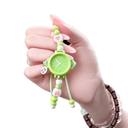 Bracelet watch for women