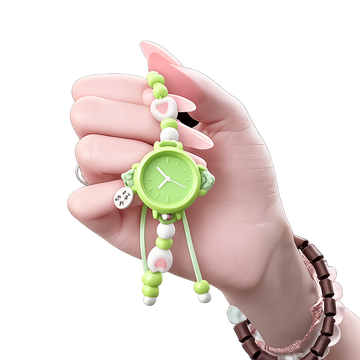 Bracelet watch for women