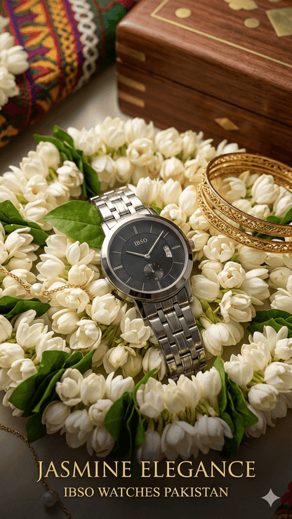 Women's Watch - Original Stainless Steel