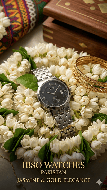 Women's Watch - Original Stainless Steel
