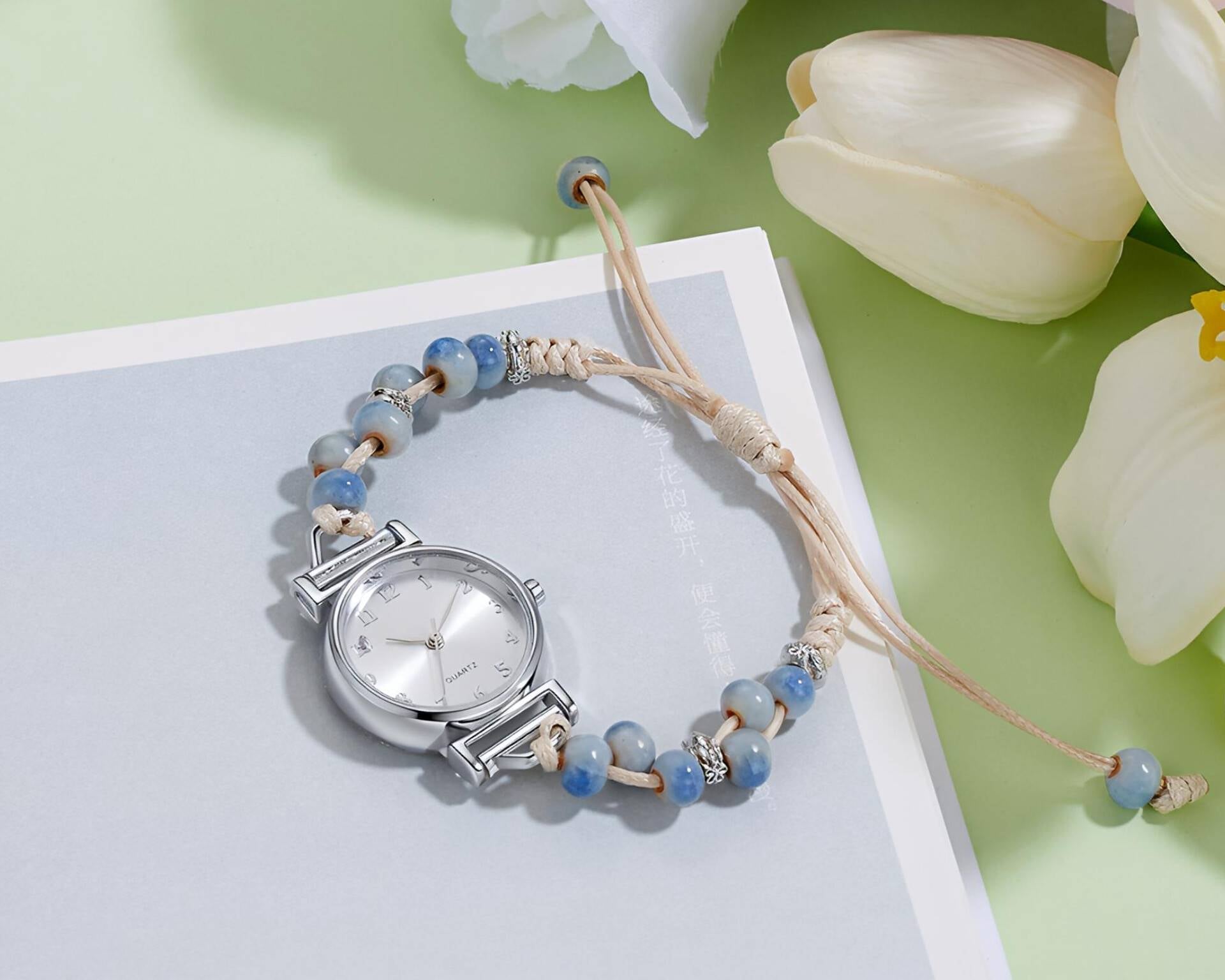 Dopamine Bracelet Watch